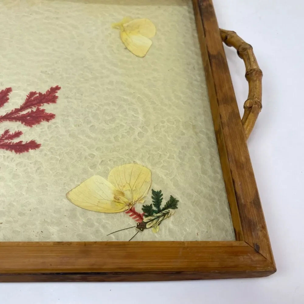 Unbranded vintage bamboo